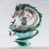 CHIKARA STUDIO – SPIRITED AWAY: CHIHIRO/SEN AND HAKU [IN STOCK] - Image 2