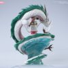 CHIKARA STUDIO – SPIRITED AWAY: CHIHIRO/SEN AND HAKU [IN STOCK] - Image 9