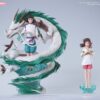 CHIKARA STUDIO – SPIRITED AWAY: CHIHIRO/SEN AND HAKU [IN STOCK] - Image 6