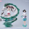CHIKARA STUDIO – SPIRITED AWAY: CHIHIRO/SEN AND HAKU [IN STOCK] - Image 10