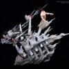 CHIKARA STUDIO – ATTACK ON TITAN: CAPTAIN LEVI ACKERMAN [SOLD OUT] - Image 9
