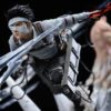 CHIKARA STUDIO – ATTACK ON TITAN: CAPTAIN LEVI ACKERMAN [SOLD OUT] - Image 3