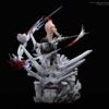 CHIKARA STUDIO – ATTACK ON TITAN: CAPTAIN LEVI ACKERMAN [SOLD OUT] - Image 10