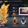 CHIKARA STUDIO – NARUTO: SHATTERED! NARUTO VS OBITO [PRE-ORDER] - Image 10