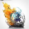 CHIKARA STUDIO – NARUTO: SHATTERED! NARUTO VS OBITO [PRE-ORDER] - Image 2