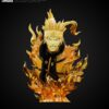 CHIKARA STUDIO – NARUTO: SHATTERED! NARUTO VS OBITO [PRE-ORDER] - Image 8