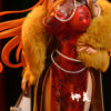 THIRD EYE STUDIO – ONE PIECE: CHINESE ATTIRE NAMI [SOLD OUT] - Image 2