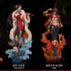 THIRD EYE STUDIO – ONE PIECE: CHINESE ATTIRE NAMI [SOLD OUT] - Image 9