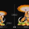 CLOUDS STUDIO – DRAGON BALL Z: DESTRUCTO DISC KRILLIN [IN STOCK] - Image 10