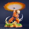 CLOUDS STUDIO – DRAGON BALL Z: DESTRUCTO DISC KRILLIN [IN STOCK] - Image 5