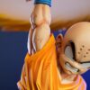 CLOUDS STUDIO – DRAGON BALL Z: DESTRUCTO DISC KRILLIN [IN STOCK] - Image 3