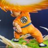 CLOUDS STUDIO – DRAGON BALL Z: DESTRUCTO DISC KRILLIN [IN STOCK] - Image 9