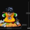 CLOUDS STUDIO – DRAGON BALL Z: ENRAGED SON GOHAN [SOLD OUT] - Image 11
