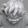 CLOUDS STUDIO – DRAGON BALL Z: ENRAGED SON GOHAN [SOLD OUT] - Image 12