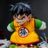 CLOUDS STUDIO – DRAGON BALL Z: ENRAGED SON GOHAN [SOLD OUT] - Image 5