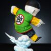 CLOUDS STUDIO – DRAGON BALL Z: CHIAOTZU [PRE-ORDER] - Image 4