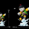 CLOUDS STUDIO – DRAGON BALL Z: CHIAOTZU [PRE-ORDER] - Image 8