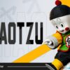 CLOUDS STUDIO – DRAGON BALL Z: CHIAOTZU [PRE-ORDER]