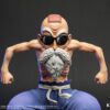 CLOUDS STUDIO – DRAGON BALL Z: MASTER ROSHI [IN STOCK] - Image 2