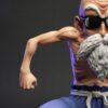 CLOUDS STUDIO – DRAGON BALL Z: MASTER ROSHI [IN STOCK] - Image 4