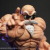 CLOUDS STUDIO – DRAGON BALL Z: MASTER ROSHI [IN STOCK] - Image 10