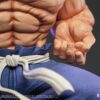 CLOUDS STUDIO – DRAGON BALL Z: MASTER ROSHI [IN STOCK] - Image 12