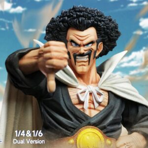 CLOUDS STUDIO – DRAGON BALL Z: MR. SATAN [SOLD OUT]