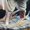 CLOUDS STUDIO – DRAGON BALL Z: MR. SATAN [SOLD OUT] - Image 11