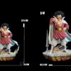 CLOUDS STUDIO – DRAGON BALL Z: MR. SATAN [SOLD OUT] - Image 12