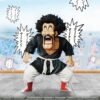 CLOUDS STUDIO – DRAGON BALL Z: MR. SATAN [SOLD OUT] - Image 13