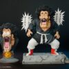 CLOUDS STUDIO – DRAGON BALL Z: MR. SATAN [SOLD OUT] - Image 15