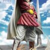 CLOUDS STUDIO – DRAGON BALL Z: MR. SATAN [SOLD OUT] - Image 7