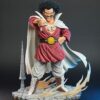 CLOUDS STUDIO – DRAGON BALL Z: MR. SATAN [SOLD OUT] - Image 6
