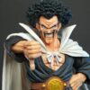 CLOUDS STUDIO – DRAGON BALL Z: MR. SATAN [SOLD OUT] - Image 2