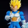 CLOUDS STUDIO – DRAGON BALL Z: SUPER SAIYAN VEGETA [SOLD OUT] - Image 13