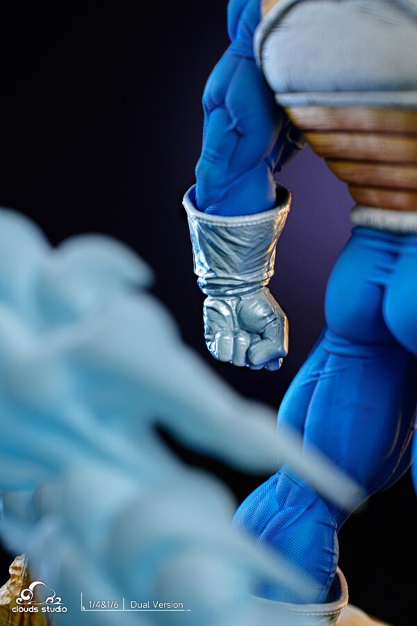 CLOUDS STUDIO – DRAGON BALL Z: SUPER SAIYAN VEGETA [SOLD OUT] - Image 16