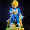 CLOUDS STUDIO – DRAGON BALL Z: SUPER SAIYAN VEGETA [SOLD OUT] - Image 11