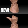 CLOUDS STUDIO – DRAGON BALL Z: SUPER SAIYAN VEGETA [SOLD OUT] - Image 26