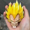 CLOUDS STUDIO – DRAGON BALL Z: SUPER SAIYAN VEGETA [SOLD OUT] - Image 20