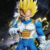 CLOUDS STUDIO – DRAGON BALL Z: SUPER SAIYAN VEGETA [SOLD OUT] - Image 3