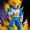 CLOUDS STUDIO – DRAGON BALL Z: SUPER SAIYAN VEGETA [SOLD OUT] - Image 4