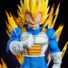 CLOUDS STUDIO – DRAGON BALL Z: SUPER SAIYAN VEGETA [SOLD OUT] - Image 5