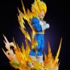 CLOUDS STUDIO – DRAGON BALL Z: SUPER SAIYAN VEGETA [SOLD OUT] - Image 8