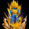 CLOUDS STUDIO – DRAGON BALL Z: SUPER SAIYAN VEGETA [SOLD OUT] - Image 10