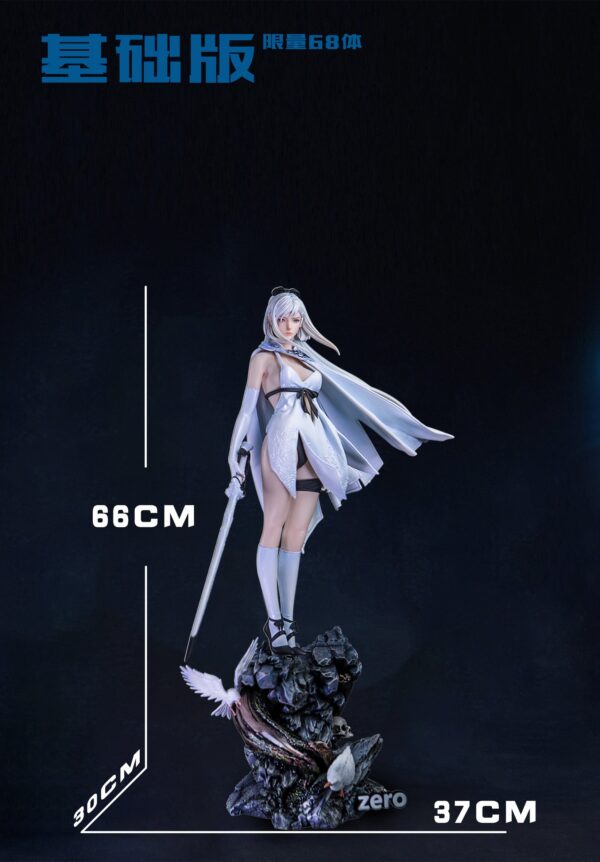COOLBEAR STUDIO – DRAKENGARD 3: ZERO [PRE-ORDER] - Image 10