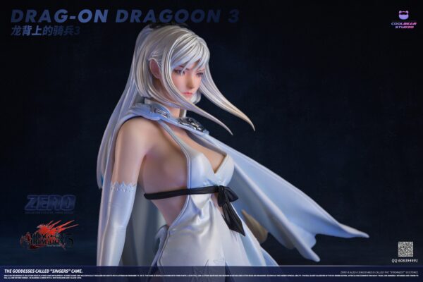 COOLBEAR STUDIO – DRAKENGARD 3: ZERO [PRE-ORDER] - Image 2