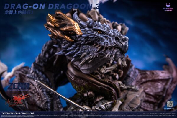 COOLBEAR STUDIO – DRAKENGARD 3: ZERO [PRE-ORDER] - Image 5