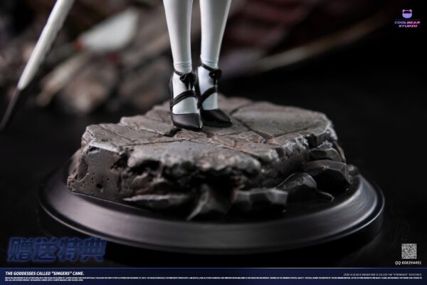 COOLBEAR STUDIO – DRAKENGARD 3: ZERO [PRE-ORDER] - Image 13