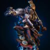 COOLBEAR STUDIO – OVERWATCH: “CALAMITY” ASHE (18+) [PRE-ORDER]