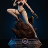 COOLBEAR STUDIO – OVERWATCH: “CALAMITY” ASHE (18+) [PRE-ORDER] - Image 10